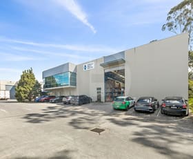 Factory, Warehouse & Industrial commercial property for sale at 41/10 STRAITS AVENUE South Granville NSW 2142