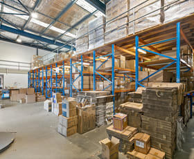 Factory, Warehouse & Industrial commercial property for sale at 41/10 STRAITS AVENUE South Granville NSW 2142