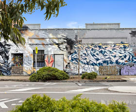 Factory, Warehouse & Industrial commercial property for lease at 85 Weston Street Brunswick VIC 3056