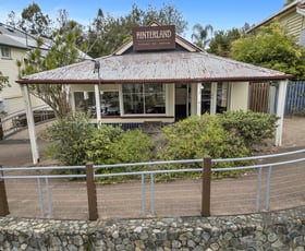 Medical / Consulting commercial property for lease at 16 King Street Cooran QLD 4569