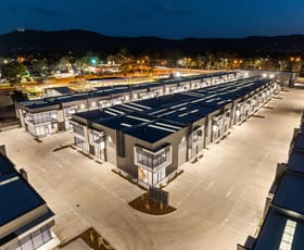 Showrooms / Bulky Goods commercial property for sale at 158 Canterbury Road Bayswater North VIC 3153