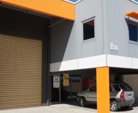 Factory, Warehouse & Industrial commercial property sold at B10/216 Harbour Road Mackay Harbour QLD 4740