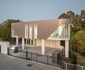 Factory, Warehouse & Industrial commercial property sold at Chermside QLD 4032