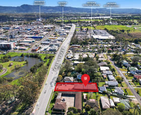 Hotel, Motel, Pub & Leisure commercial property for sale at 80 East Street Nowra NSW 2541