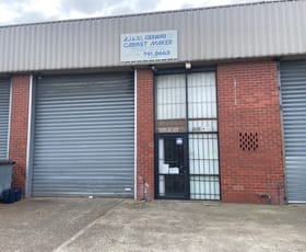 Other commercial property for sale at 10/53-59 Sinclair Road Dandenong VIC 3175