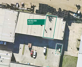 Other commercial property for sale at 10/53-59 Sinclair Road Dandenong VIC 3175