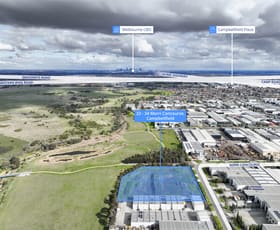 Factory, Warehouse & Industrial commercial property for sale at 32-34 Merri Concourse Campbellfield VIC 3061