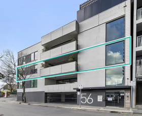 Offices commercial property for sale at Level 2/56-58 Claremont Street South Yarra VIC 3141