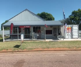Shop & Retail commercial property for sale at 40 Main Street Pentland QLD 4816