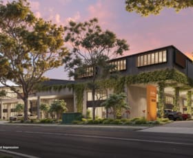 Offices commercial property for sale at 7-23 Water Street Strathfield South NSW 2136