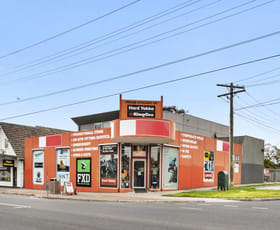 Shop & Retail commercial property sold at 121-123 Bedford Road Ringwood East VIC 3135