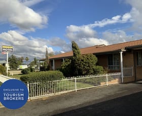 Hotel, Motel, Pub & Leisure commercial property for sale at Narrabri NSW 2390