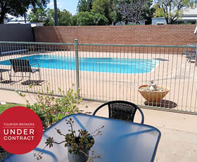 Hotel, Motel, Pub & Leisure commercial property for sale at Narrabri NSW 2390