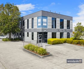 Factory, Warehouse & Industrial commercial property for sale at 9/173-181 Rooks Road Vermont VIC 3133