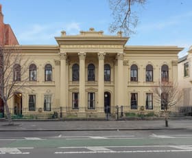Development / Land commercial property for sale at 208-212 Clarendon Street East Melbourne VIC 3002
