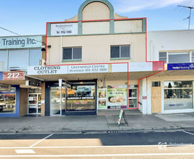 Offices commercial property for sale at 206A Main Street Bairnsdale VIC 3875