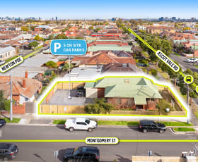 Medical / Consulting commercial property for sale at 318 Ascot Vale Road Moonee Ponds VIC 3039