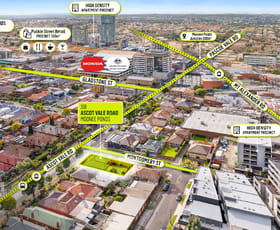 Medical / Consulting commercial property for sale at 318 Ascot Vale Road Moonee Ponds VIC 3039