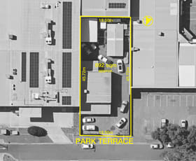 Offices commercial property leased at Office Lancaster St Ingleburn NSW 2565