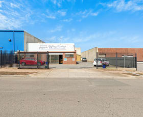 Offices commercial property leased at Office Lancaster St Ingleburn NSW 2565