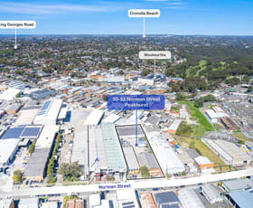 Development / Land commercial property for sale at 30-32 Norman Street Peakhurst NSW 2210