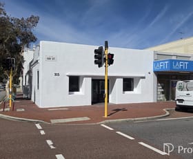 Shop & Retail commercial property for sale at 315 Hay Street Subiaco WA 6008