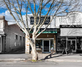 Shop & Retail commercial property for sale at 174 Barker Street Castlemaine VIC 3450
