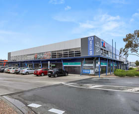 Offices commercial property for sale at Suite 40, Floor 1/93 Wells Road Chelsea Heights VIC 3196