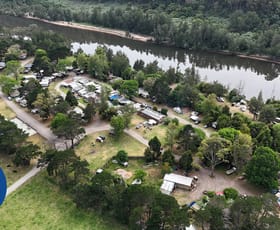 Hotel, Motel, Pub & Leisure commercial property for sale at Burrier NSW 2540