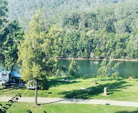 Hotel, Motel, Pub & Leisure commercial property for sale at Burrier NSW 2540