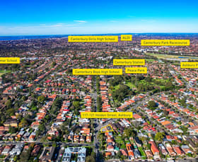 Shop & Retail commercial property for sale at 117-121 Holden Street Ashbury NSW 2193