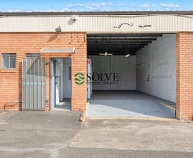 Factory, Warehouse & Industrial commercial property for sale at 5/27 Forge Street Blacktown NSW 2148