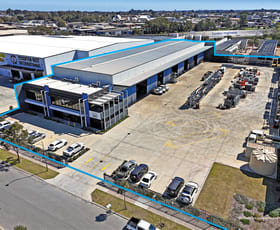 Factory, Warehouse & Industrial commercial property for sale at 17 Wicks Street Bayswater WA 6053