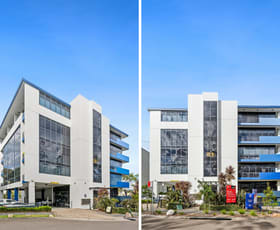 Offices commercial property for sale at 104 & 105/10 Tilley Lane Frenchs Forest NSW 2086
