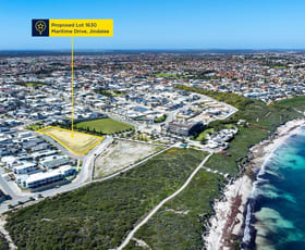 Development / Land commercial property sold at Proposed Lot 1630 Maritime Drive Jindalee WA 6036