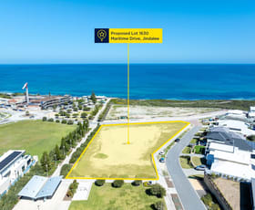 Development / Land commercial property sold at Proposed Lot 1630 Maritime Drive Jindalee WA 6036
