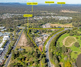 Development / Land commercial property for sale at 85 Waterford Tamborine Road Waterford QLD 4133