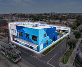 Offices commercial property for sale at 345-347 Riversdale Road Hawthorn East VIC 3123