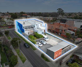 Offices commercial property for sale at 345-347 Riversdale Road Hawthorn East VIC 3123