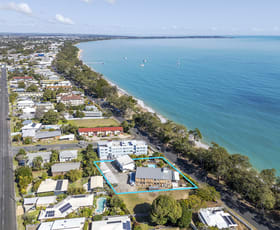 Hotel, Motel, Pub & Leisure commercial property for sale at Torquay QLD 4655