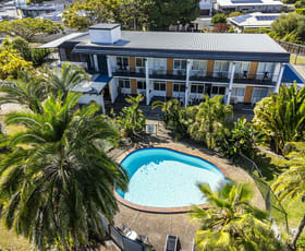 Hotel, Motel, Pub & Leisure commercial property for sale at Torquay QLD 4655