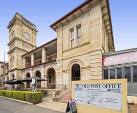 Offices commercial property for sale at 136-140 Margaret Street Toowoomba City QLD 4350