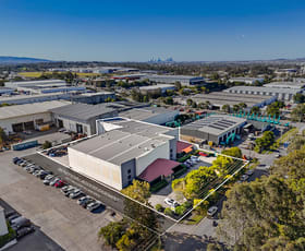 Factory, Warehouse & Industrial commercial property for sale at 553 Boundary Road Darra QLD 4076