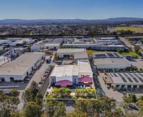 Factory, Warehouse & Industrial commercial property for sale at 553 Boundary Road Darra QLD 4076