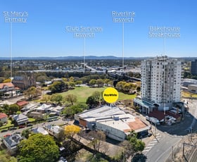 Shop & Retail commercial property for sale at 1 & 3 Darling Street East Woodend QLD 4305