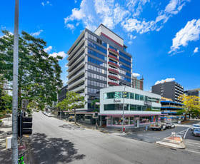 Offices commercial property for sale at Level 4/445 Upper Edward Street Spring Hill QLD 4000