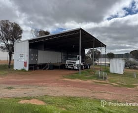 Factory, Warehouse & Industrial commercial property for sale at 40 Stewart Road Narrogin WA 6312