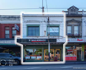 Shop & Retail commercial property for sale at 283-285 Glen Huntly Road Elsternwick VIC 3185