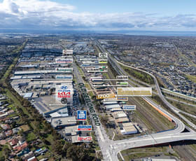 Development / Land commercial property for sale at 110 Old Geelong Rd Hoppers Crossing VIC 3029
