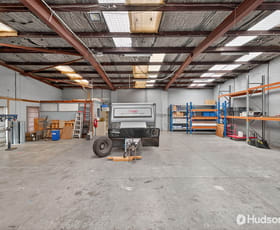 Factory, Warehouse & Industrial commercial property for sale at 1/3 Elliot Place Ringwood VIC 3134